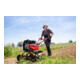 AL-KO Benzin-Motorhacke MH 1150 PREMIUM 3,6 kW/212 ccm/115 cm