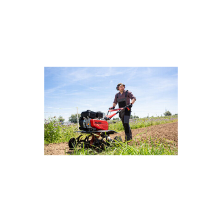AL-KO Benzin-Motorhacke MH 1150 PREMIUM 3,6 kW/212 ccm/115 cm
