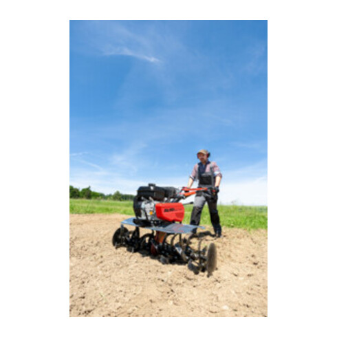 AL-KO Benzin-Motorhacke MH 1150 PREMIUM 3,6 kW/212 ccm/115 cm