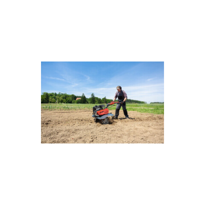 AL-KO Benzin-Motorhacke MH 1150 PREMIUM 3,6 kW/212 ccm/115 cm