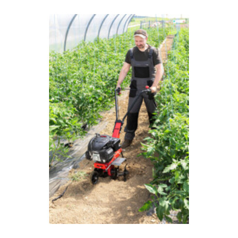 AL-KO Benzin-Motorhacke MH 360 EASY 2,2 kW / 139 ccm / 36 cm