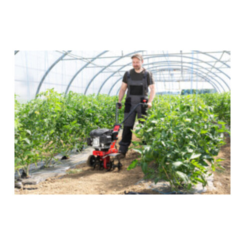 AL-KO Benzin-Motorhacke MH 360 EASY 2,2 kW / 139 ccm / 36 cm