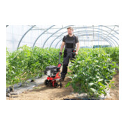 AL-KO Benzin-Motorhacke MH 360 EASY 2,2 kW / 139 ccm / 36 cm-4