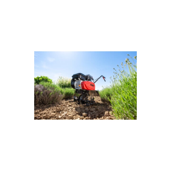 AL-KO Benzin-Motorhacke MH 540 COMFORT 3,45 kW / 196 ccm / 54 cm