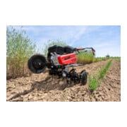 AL-KO Benzin-Motorhacke MH 770 COMFORT 3,45 kW / 196 ccm / 77 cm-2