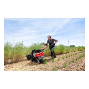 AL-KO Benzin-Motorhacke MH 770 COMFORT 3,45 kW / 196 ccm / 77 cm-5