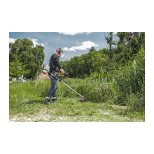 AL-KO Benzin-MotorsensenBC 330 B