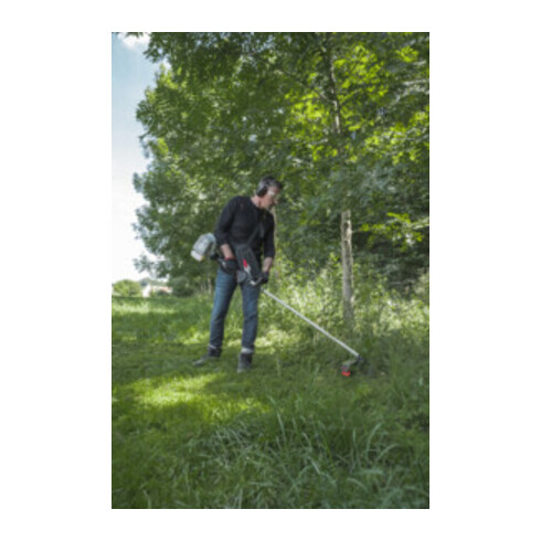 AL-KO Benzin-MotorsensenBC 330 L