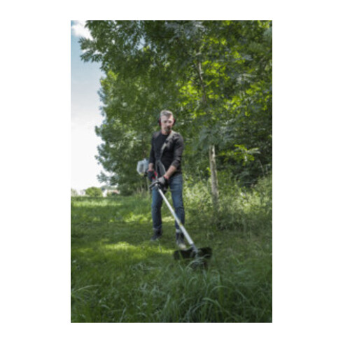 AL-KO Benzin-MotorsensenBC 330 L