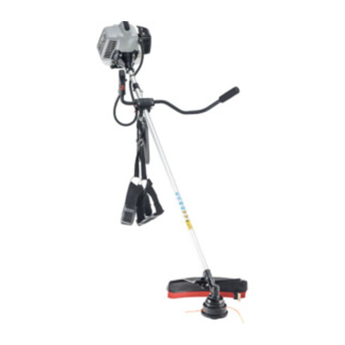 AL-KO Benzin-MotorsensenBC 500 B