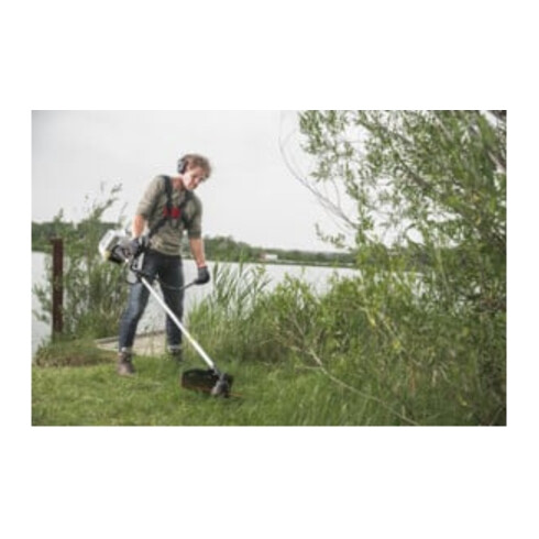 AL-KO Benzin-MotorsensenBC 500 B