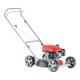AL-KO Benzin-Mulchmäher Silver 468 P-A BIO-1