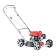 AL-KO Benzin-Mulchmäher Silver 468 P-A BIO-1