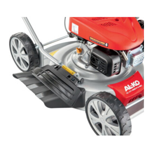 AL-KO Benzin-Mulchmäher Silver 468 P-A BIO