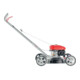 AL-KO Benzin-Mulchmäher Silver 468 P-A BIO-4