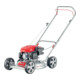 AL-KO Benzin-Mulchmäher Silver 468 P-A BIO-4