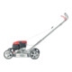 AL-KO Benzin-Mulchmäher Silver 468 P-A BIO-5