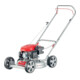 AL-KO Benzin-Mulchmäher Silver 468 P-A BIO-5