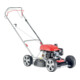 AL-KO Benzin-Mulchmäher Silver 468 SP-A BIO-1