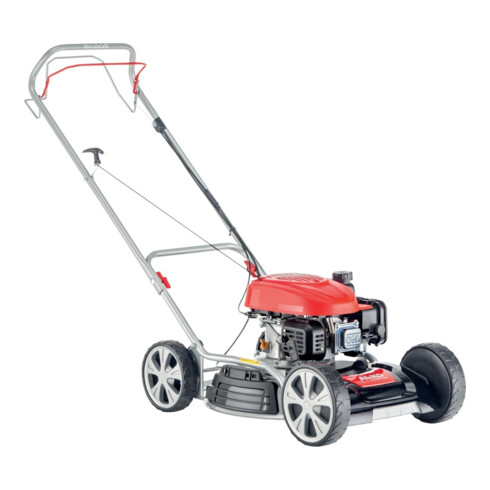 AL-KO Benzin-Mulchmäher Silver 468 SP-A BIO
