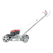 AL-KO Benzin-Mulchmäher Silver 468 SP-A BIO-2