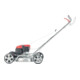 AL-KO Benzin-Mulchmäher Silver 468 SP-A BIO-4