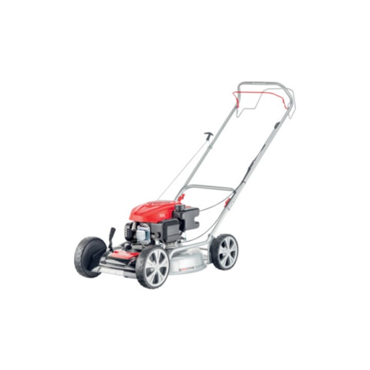 AL-KO Benzin-Mulchmäher Silver 468 SP-A BIO