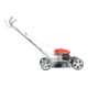 AL-KO Benzin-Mulchmäher Silver 468 SP-A BIO-5
