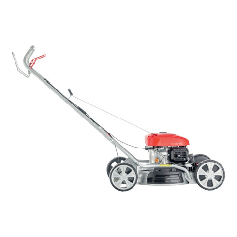 AL-KO Benzin-Mulchmäher Silver 468 SP-A BIO
