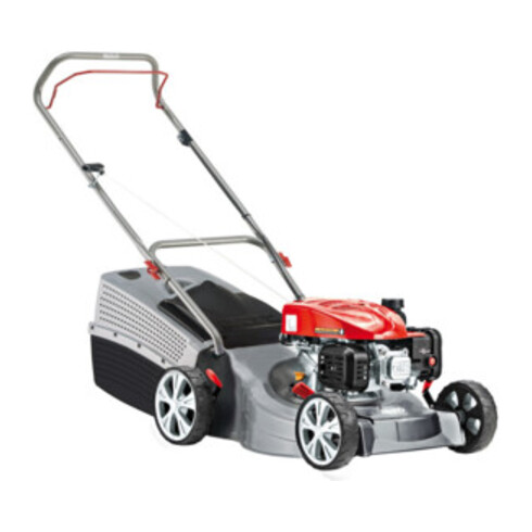 AL-KO Benzin-Rasenmäher 4.62 P-A classic