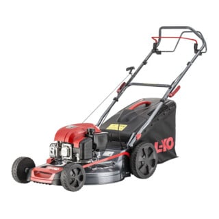 AL-KO Benzin-Rasenmäher 5.16 SP-D Easy 3,0 kW 51 cm Schnittbreite