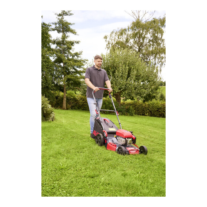 AL-KO Benzin-Rasenmäher 5.16 SP-D Easy 3,0 kW 51 cm Schnittbreite