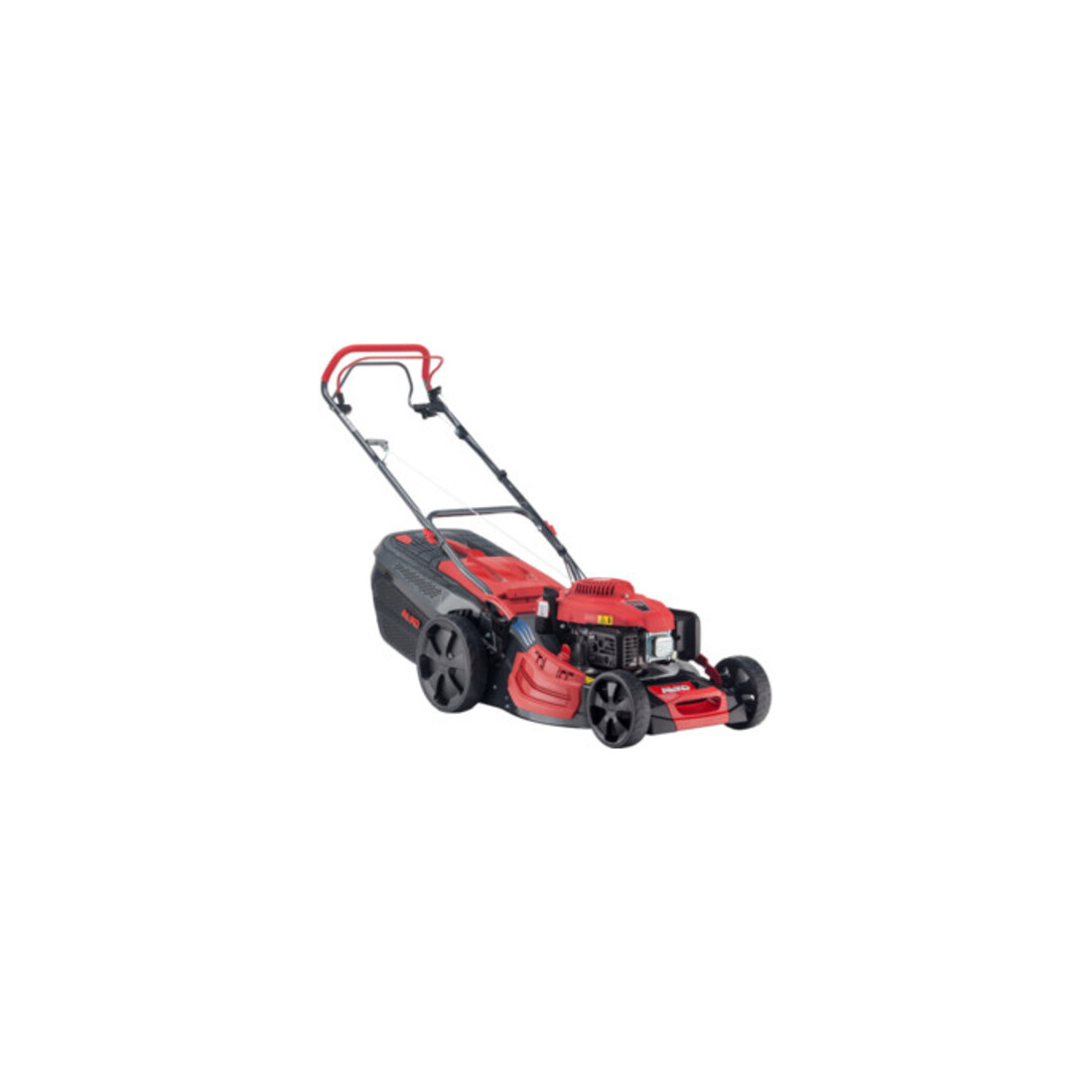 AL-KO Benzin-Rasenmäher 521 SP-A PREMIUM
