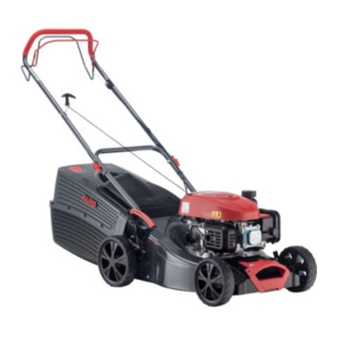 AL-KO Benzin-Rasenmäher COMFORT 42.1 SP-A
