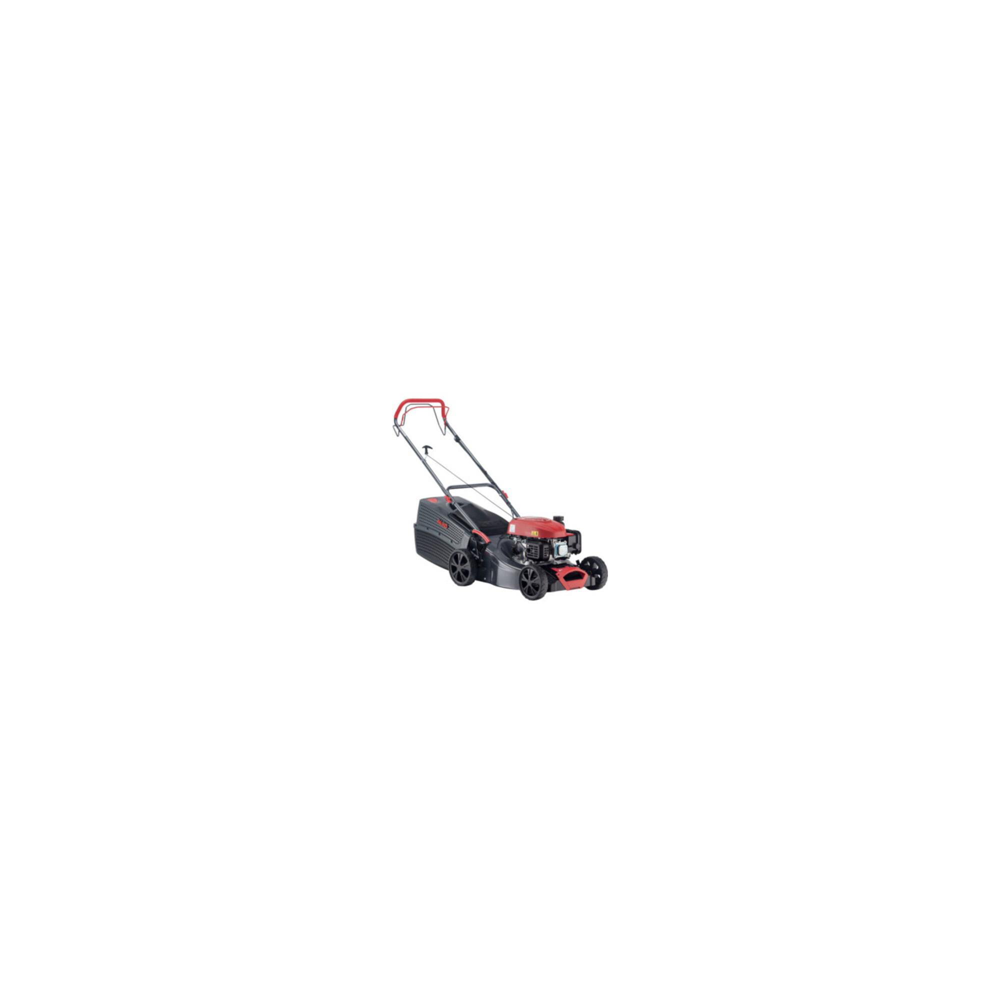 AL-KO Benzin-Rasenmäher COMFORT 42.1 SP-A