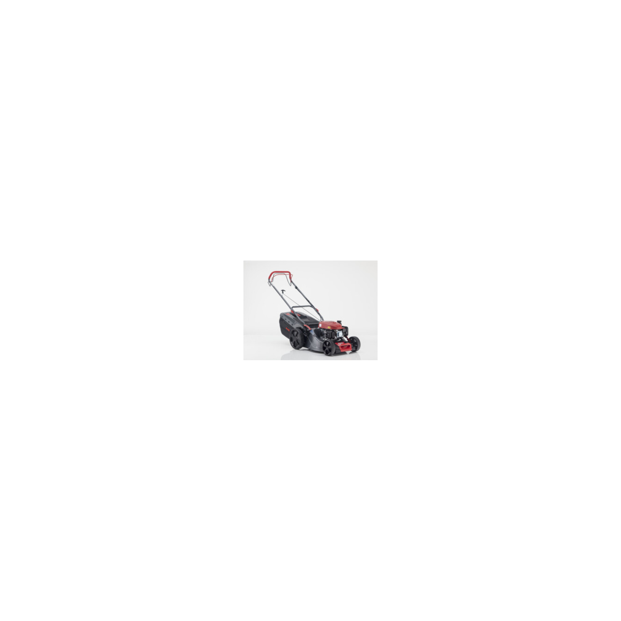 AL-KO Benzin-Rasenmäher COMFORT 46.0 SP-A