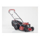 AL-KO Benzin-Rasenmäher COMFORT 51.0 SP-A-1