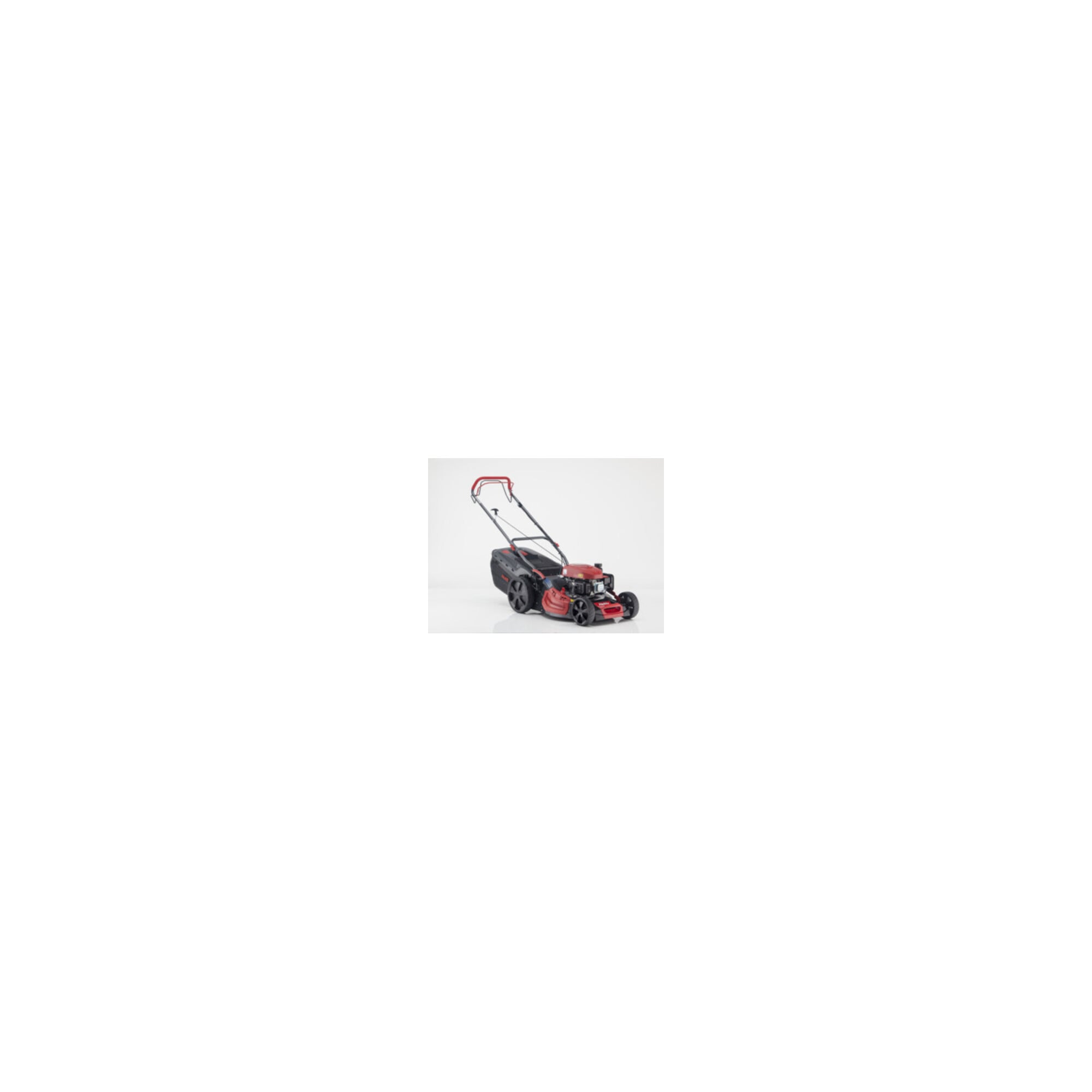 AL-KO Benzin-Rasenmäher COMFORT 51.0 SP-A
