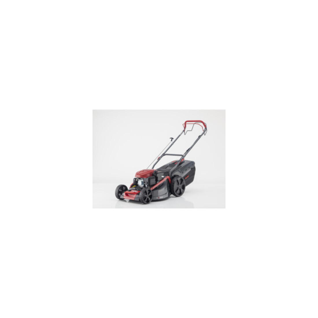 AL-KO Benzin-Rasenmäher COMFORT 51.0 SP-A