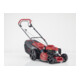 AL-KO Benzin-Rasenmäher PREMIUM 470 SP-A-1