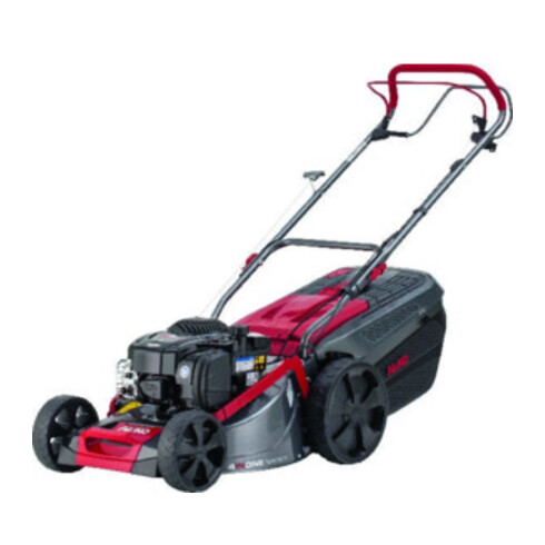 AL-KO Benzin-Rasenmäher PREMIUM 473 SP-B