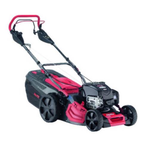 AL-KO Benzin-Rasenmäher PREMIUM 473 VS-B