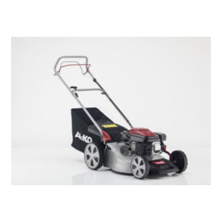AL-KO Benzin-RasenmäherEASY 4.6 0 SP-S46 cm Tech140