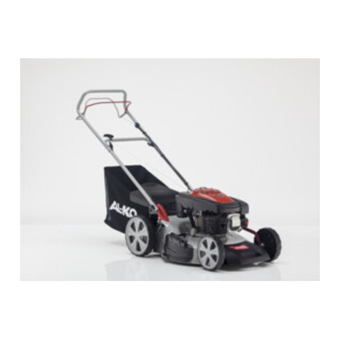 AL-KO Benzin-RasenmäherEASY 5.1 0 SP-S51 cm Tech 16 0
