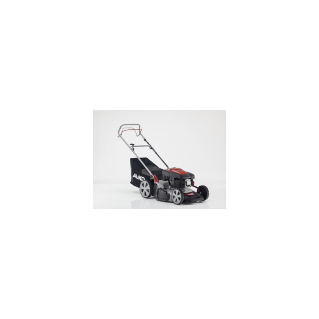 AL-KO Benzin-RasenmäherEASY 5.1 0 SP-S51 cm Tech 16 0