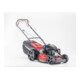 AL-KO Benzin-RasenmäherHighline 51.9 SP-H51 cm Honda GCV 170-2
