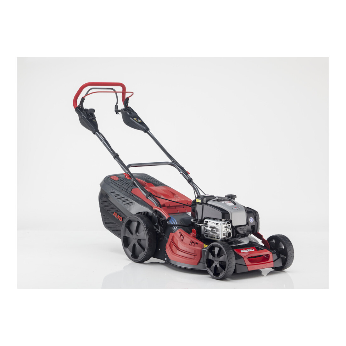 AL-KO Benzin-RasenmäherPREMIUM 520 VSI-B