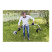 AL-KO Benzin-Trimmer BC 223 L-S-3