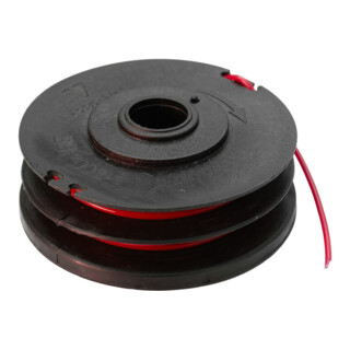 AL-KO Bobine de fil de rechange GTE 300 450.6 1,5 mm Set de 2