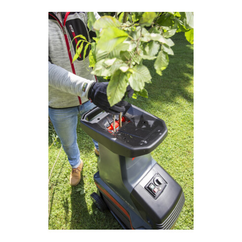 AL-KO Broyeur à rouleaux Easy Crush LH 2810